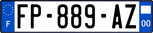 FP-889-AZ