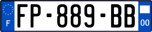 FP-889-BB