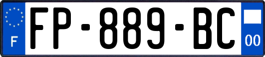 FP-889-BC