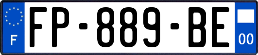 FP-889-BE