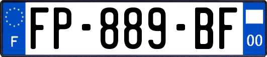 FP-889-BF