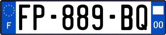 FP-889-BQ