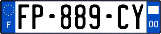 FP-889-CY