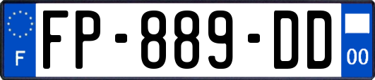 FP-889-DD