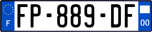 FP-889-DF