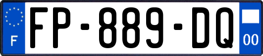 FP-889-DQ