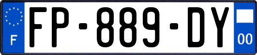FP-889-DY