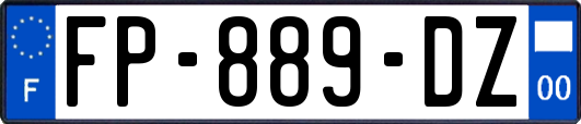 FP-889-DZ