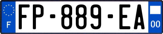 FP-889-EA