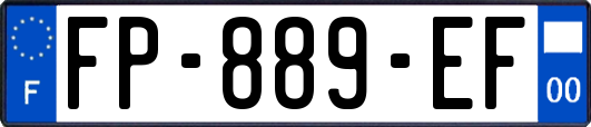 FP-889-EF