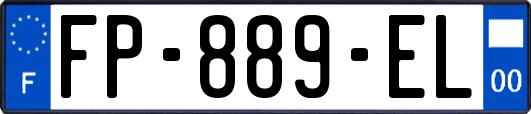 FP-889-EL