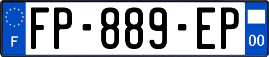 FP-889-EP