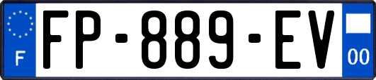 FP-889-EV