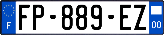 FP-889-EZ
