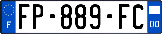 FP-889-FC