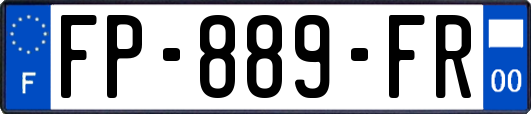 FP-889-FR