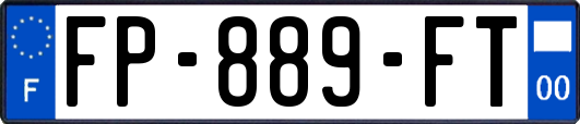 FP-889-FT