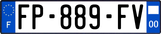 FP-889-FV