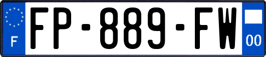 FP-889-FW