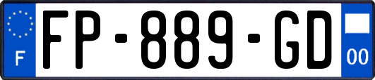 FP-889-GD