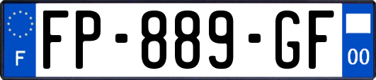 FP-889-GF
