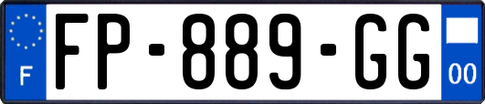 FP-889-GG