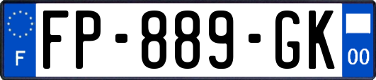 FP-889-GK