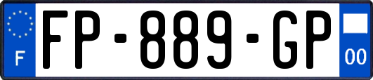 FP-889-GP