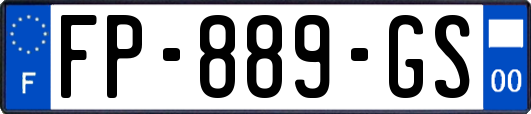 FP-889-GS