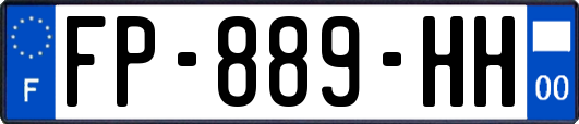 FP-889-HH