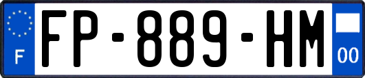 FP-889-HM