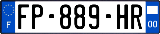 FP-889-HR