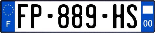 FP-889-HS