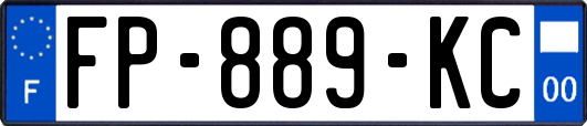 FP-889-KC