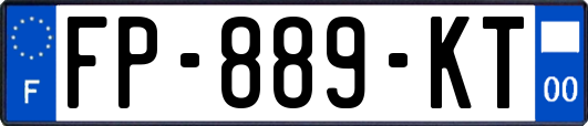 FP-889-KT