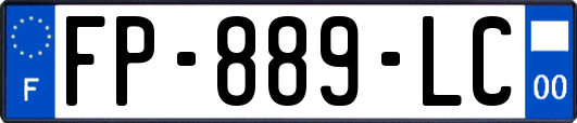 FP-889-LC