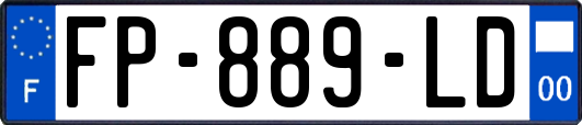 FP-889-LD