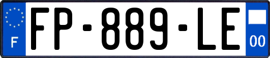 FP-889-LE