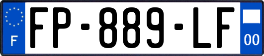 FP-889-LF