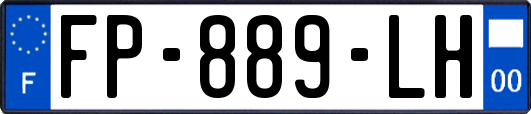 FP-889-LH