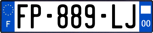 FP-889-LJ