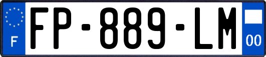 FP-889-LM