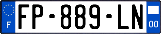 FP-889-LN