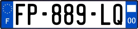 FP-889-LQ