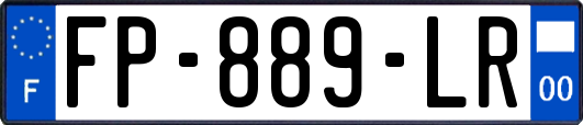 FP-889-LR