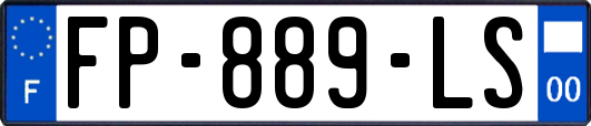 FP-889-LS