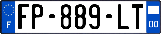 FP-889-LT