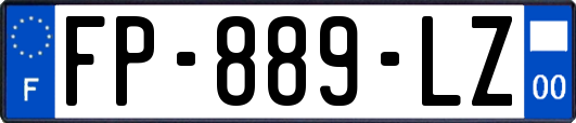 FP-889-LZ