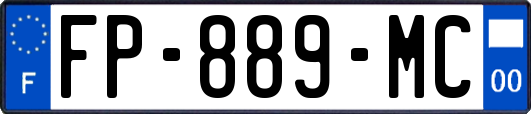 FP-889-MC