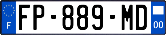 FP-889-MD